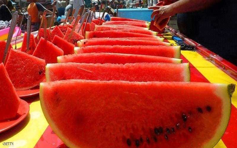 مزارعو الأردن: جهات خارجية تروج لضرب