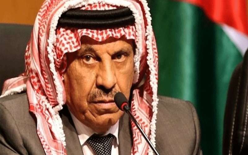 وزارة الداخلية: الطفلة لديها سيرة مرضية