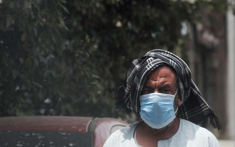 ولائم رمضان ترفع إصابات كورونا في