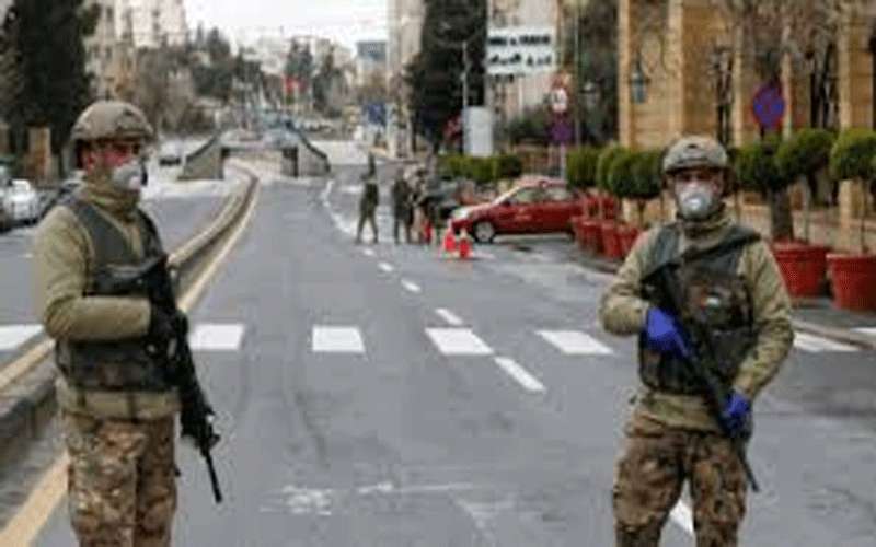 الحكومة: لن نتهاون بأول أيام العيد