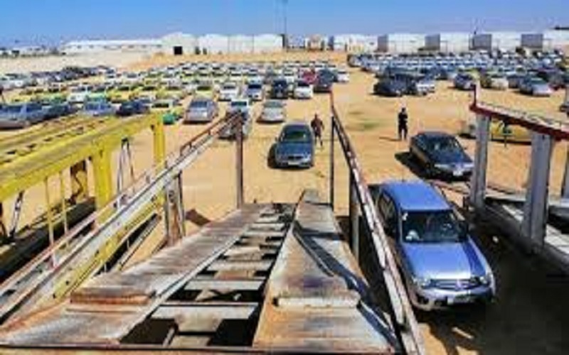 14 ألف مركبة خالفت أوامر الدفاع