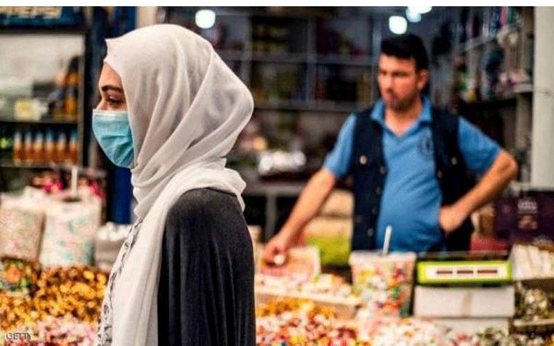 كيف احتفلت الدول العربية بعيد الفطر