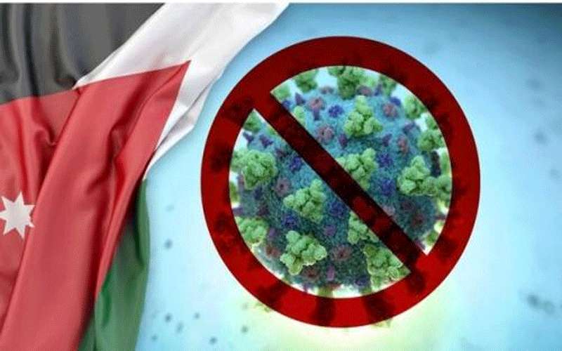 الأردن يفوز بلقب الدولة ذات النهج