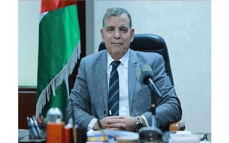 جابر: لا إصابات جديدة بالفيروس حتى