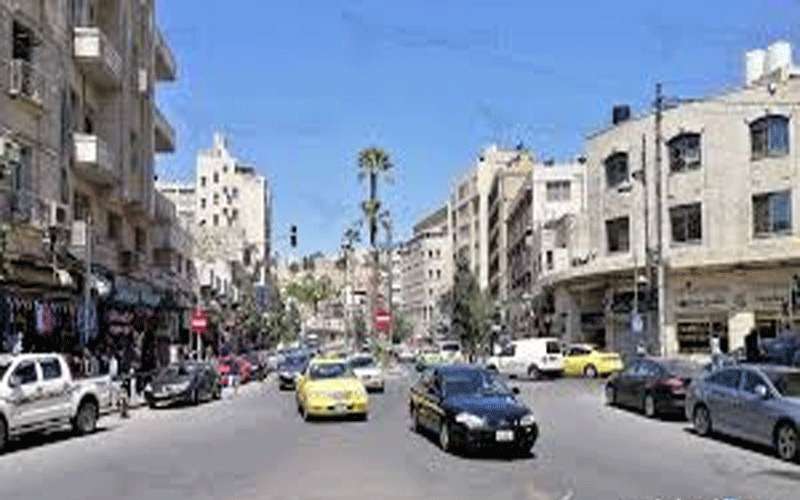 التنقل يوم غد حتى ال7 مساء،