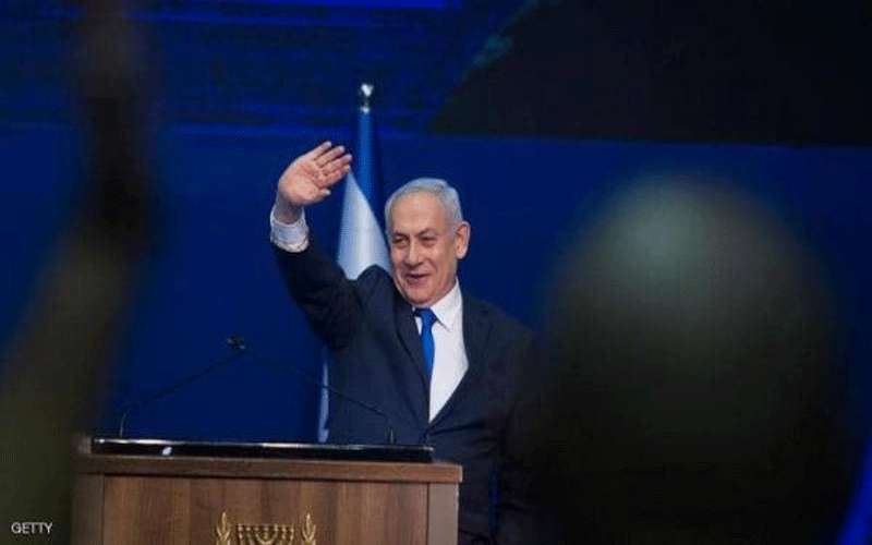 رئيس الوزراء الإسرائيلي يمثل أمام القضاء