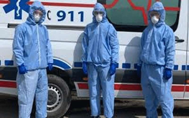 تسجيل 4 إصابات بالكورونا لسائقي شاحنات