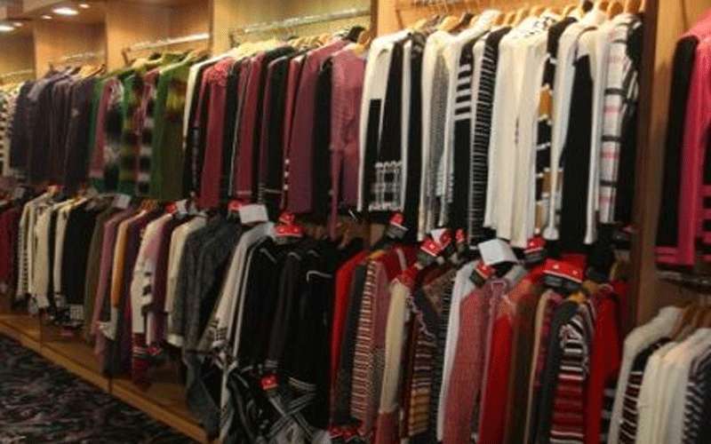 قطاع الألبسة يطالب بتسهيلات ضريبية وضخ