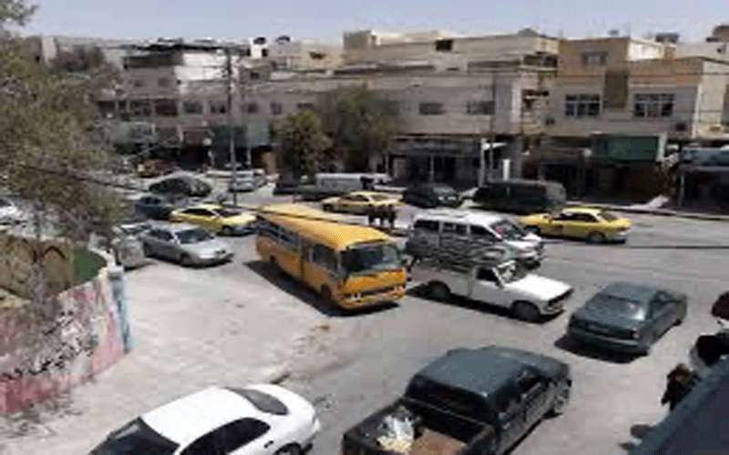 عودة الحياة لشوارع الأردن في ثاني