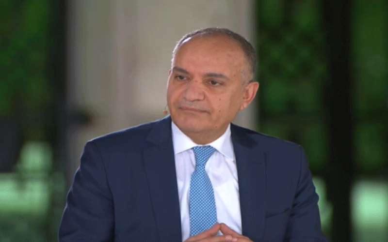 العضايلة: في الازمات يلجأ المواطن لحضن