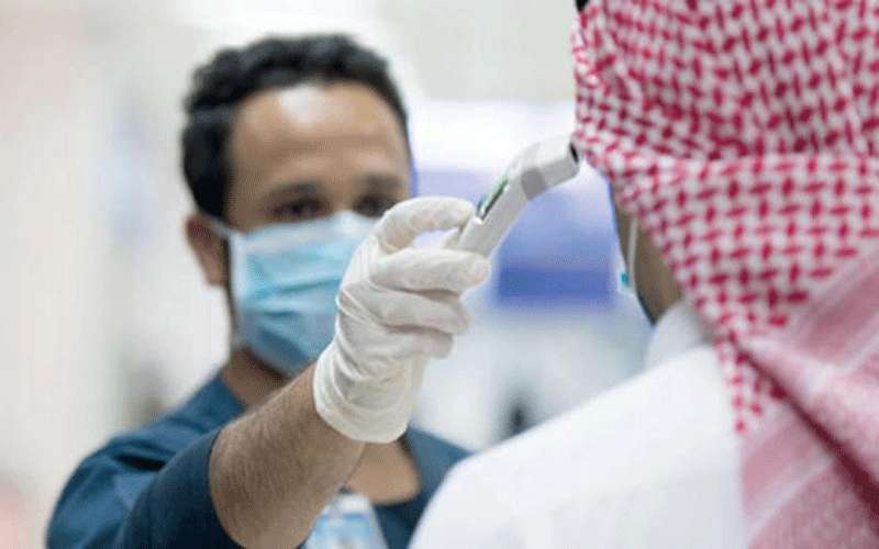 السعودية : بدء العودة إلى الأوضاع