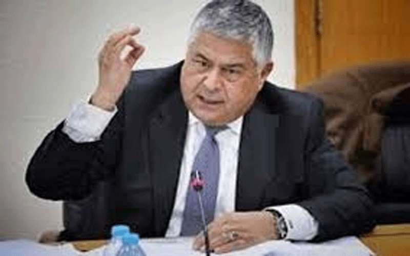 ملحس: لا يمكن الاستمرار هكذا