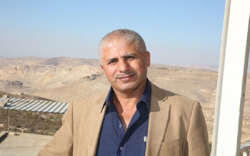 القضاء العادل ينتصر إلى الاستاذ راكز