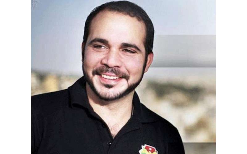 الأربعاء .. الأمير علي يجتمع برؤساء