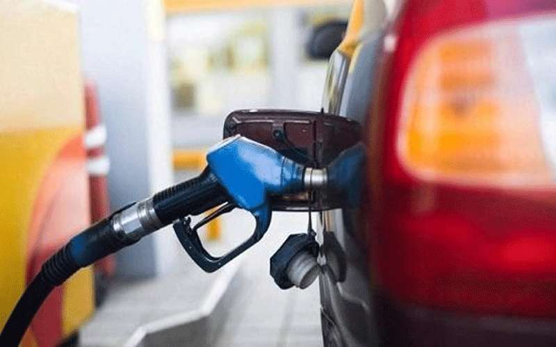 الأعيان يوصون بعدم تخفيض المحروقات