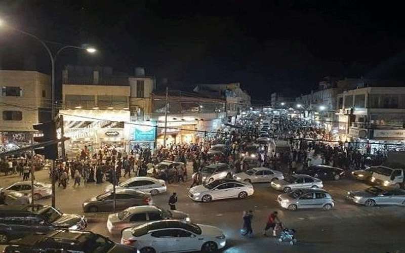 ثلاثة سيناريوهات لأثر التهافت عشية الحظر