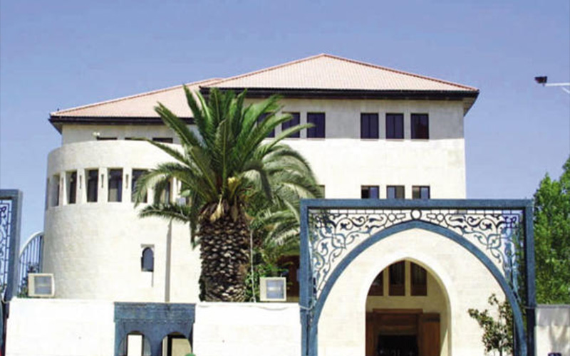 مجلس الوزراء: 8 مشاريع بتمويل أجنبي