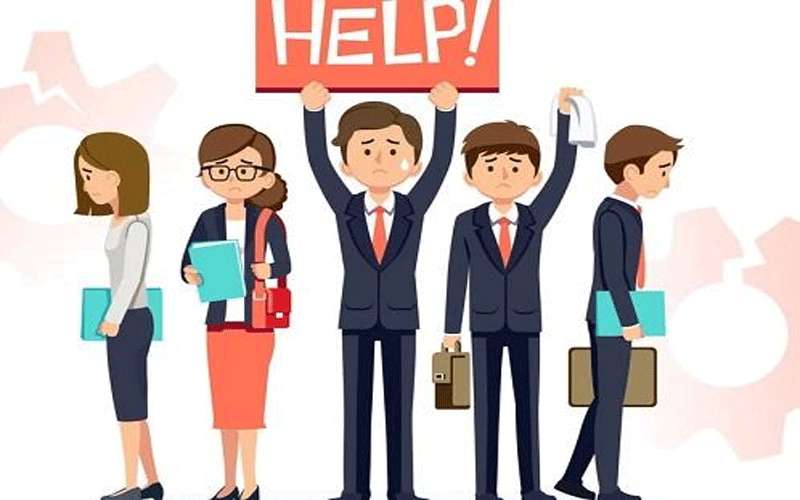 بطالة الأردنيين ترتفع إلى 19.3%