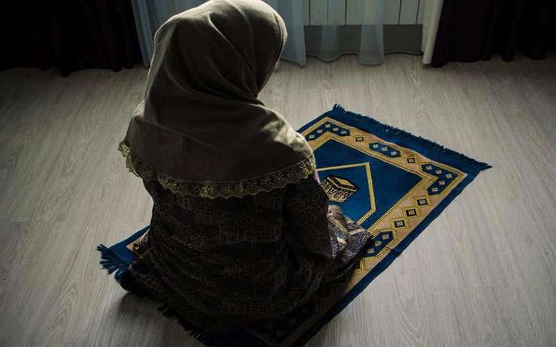 الاوقاف توضح سبب عدم شمول النساء