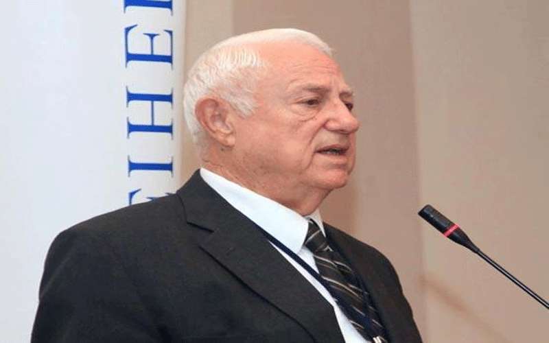 وفاة وزير الخارجية الأسبق كامل أبو