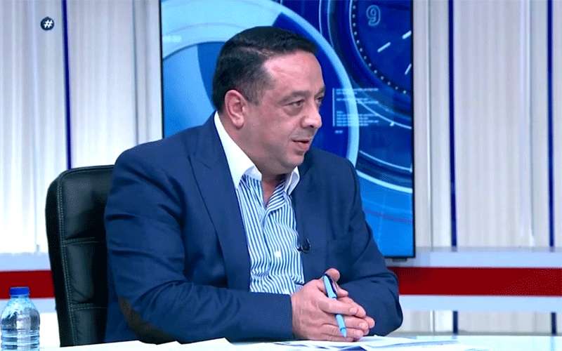 مصدر حكومي ينفي توقيف بني سلامة