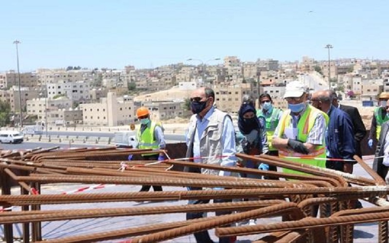 140 مليون دينار كلفة الباص السريع