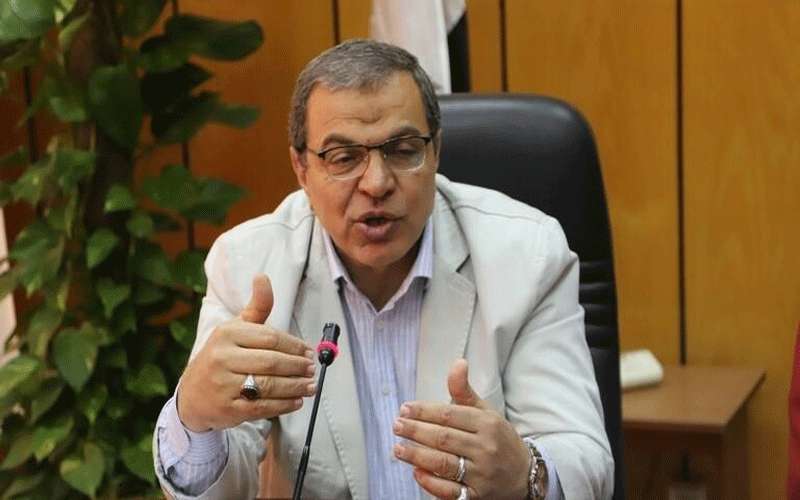 وزير مصري: الإفراج عن 8 مصريين