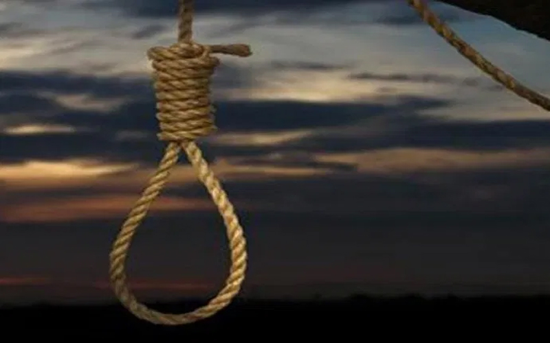 إربد.. شبهة انتحار تحوم حول العثور
