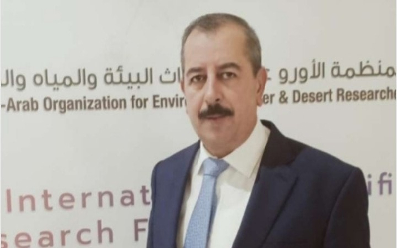 الإفراج عن الدكتور محمد بني سلامة