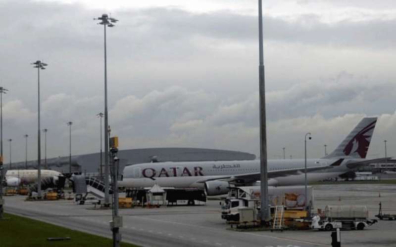 الحكومة: تواريخ شركات طيران غير مؤكدة