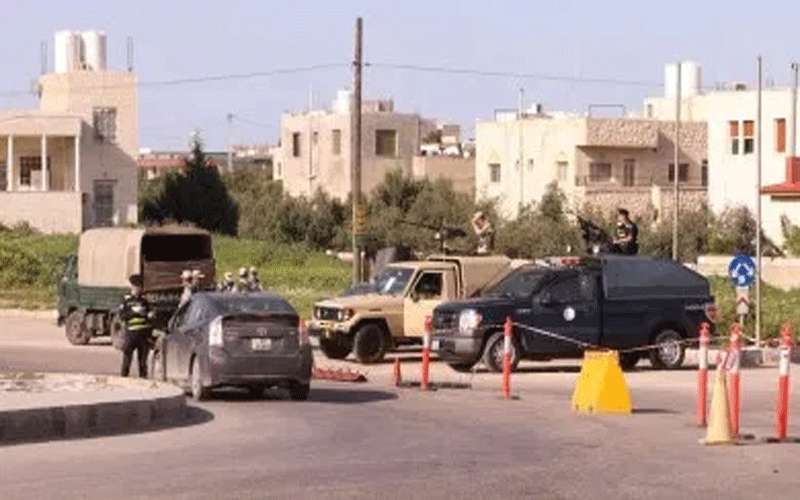 توجه لاستثناء المحامين من الزوجي والفردي