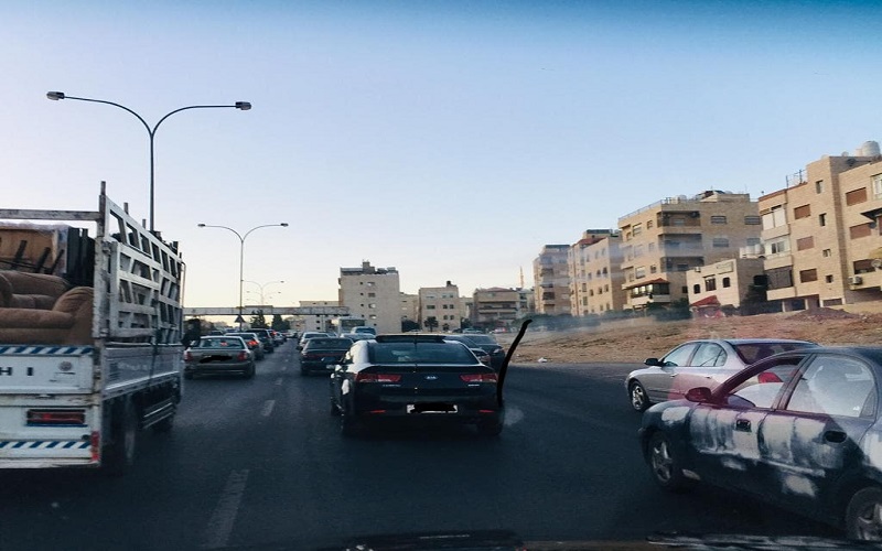 الساعة الان 7:18 دقيقة