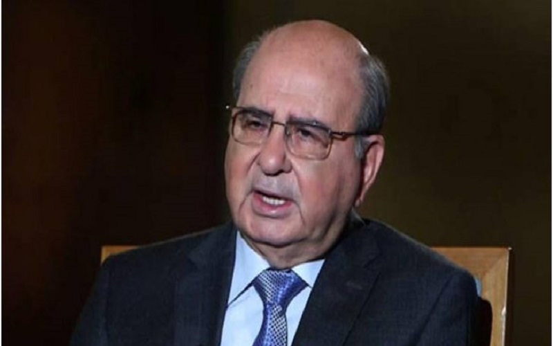 الرئيس الاسبق طاهر المصري يكتب: كي