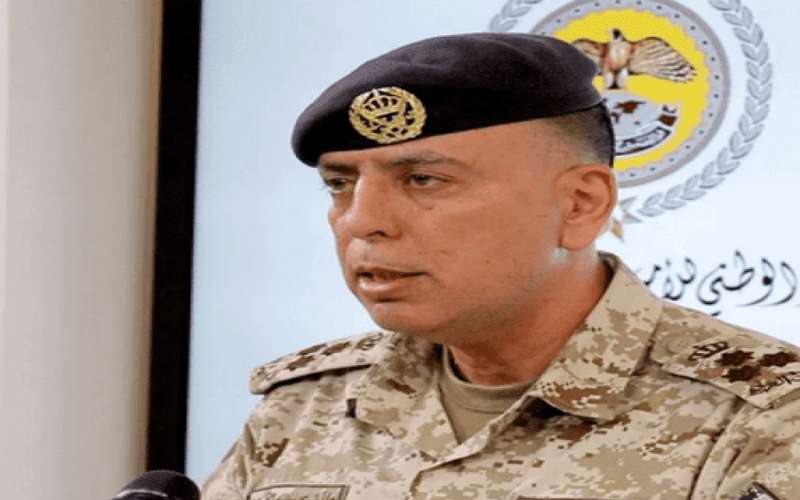 الفراية: وباء كورونا قد يظهر مجددا