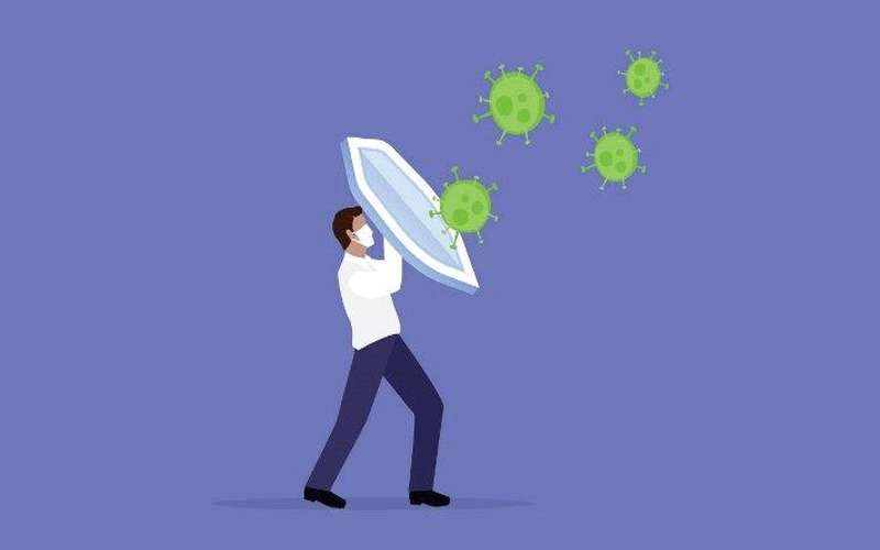 طبيب بارز: فيروس كورونا فقد قوته