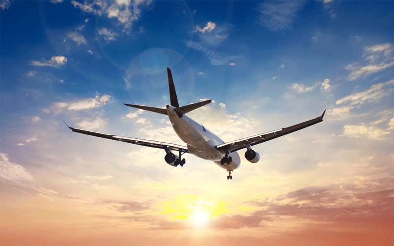 خط طيران مباشر بين الاردن وجورجيا