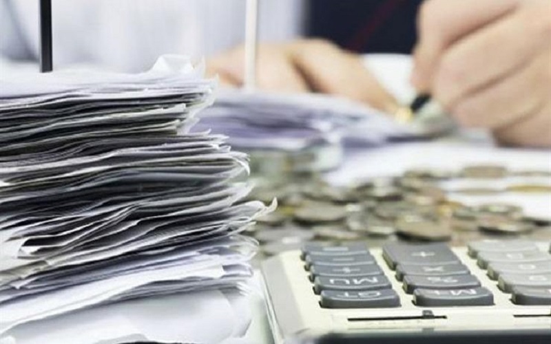 إجراءات شديدة بحق المتهربين ضريبيا