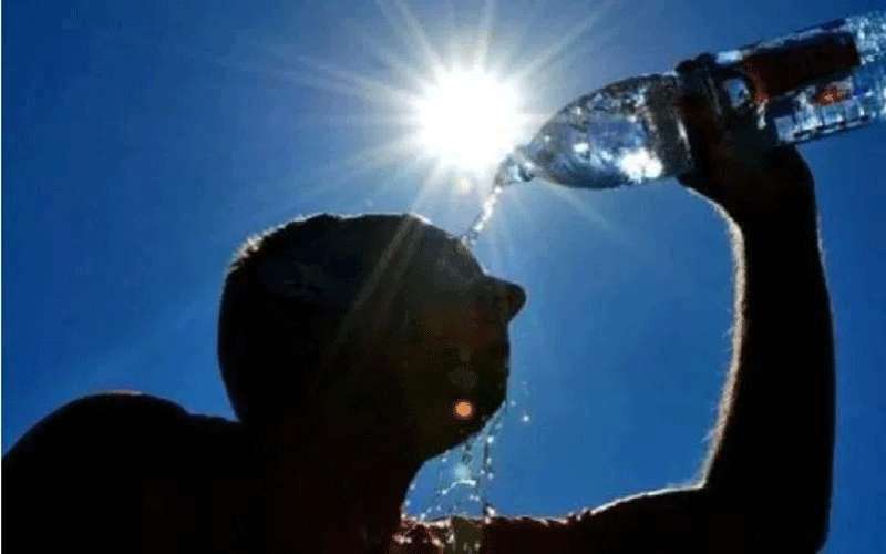 الثلاثاء.. منخفض خماسيني وطقس جاف وحار