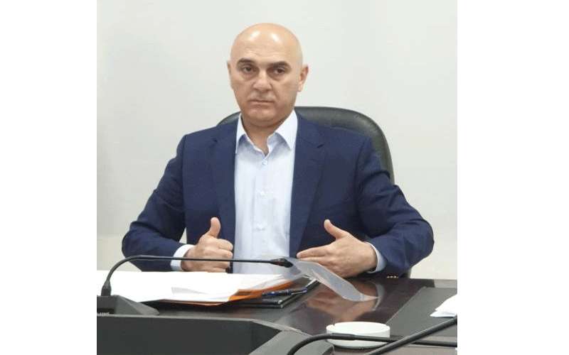 محافظ العقبة يتابع تحضيرات فتح المساجد