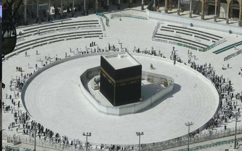 شركات الحج والعمرة تحتضر وتحتاج للانقاذ