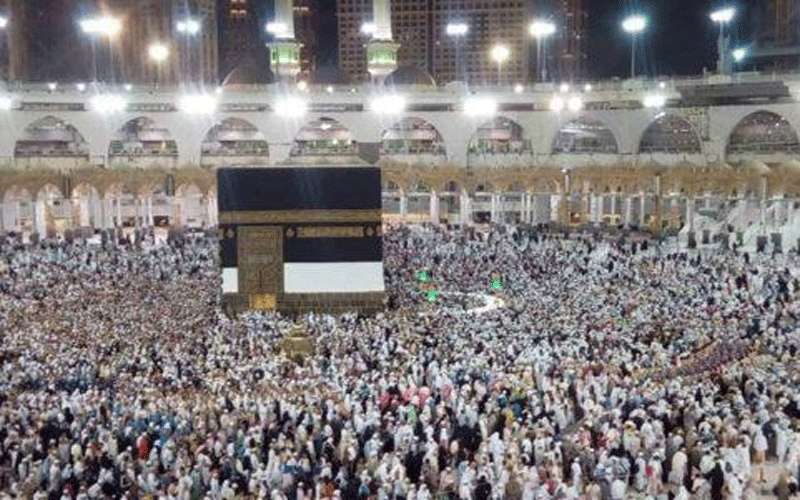 الأردن لم يحسم موضوع المشاركة بالحج