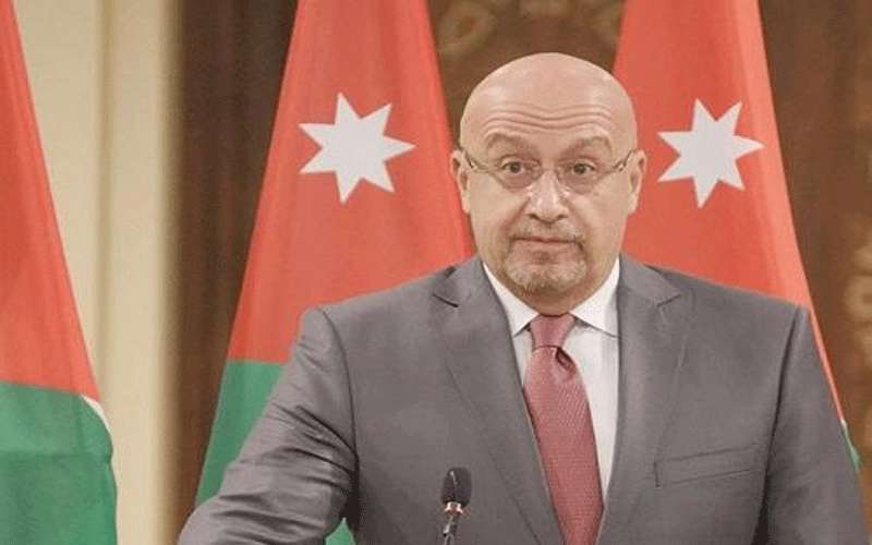الطلب على المياه زاد 40% بالأردن