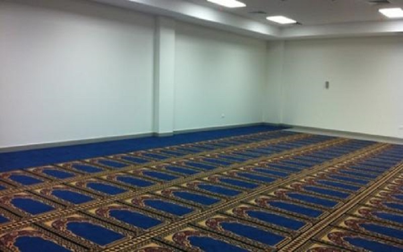 الأوقاف: فتح مصليات النساء خلال أيام