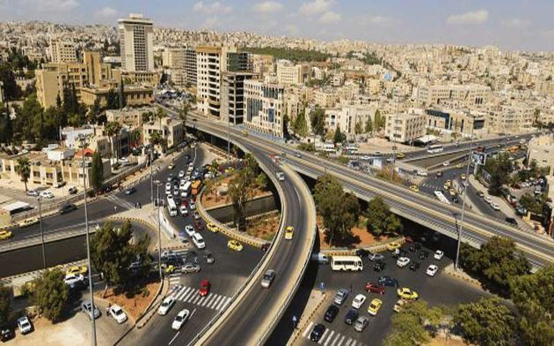 الأردن يدخل مرحلة معتدل الخطورة لوباء