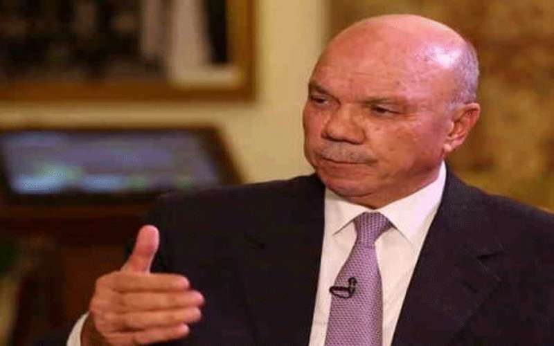 الفايز: خلافتي للرزاز إشاعات و أتوقع