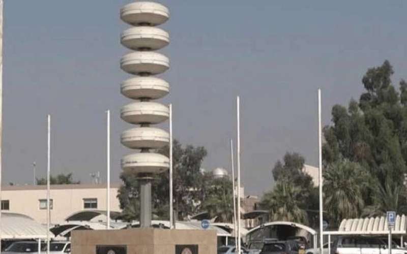 مديرية الأمن: وقف إطلاق صافرات الإنذار