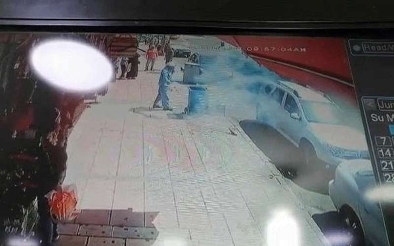 الأمن: سنتابع من هول حادثة العقبة