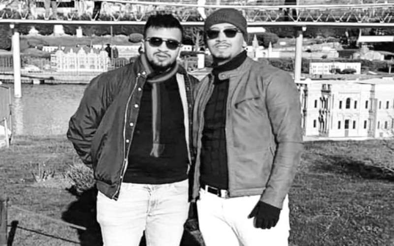 قبرص تواصل التحقيق بوفاة الأخوين شرقاوي