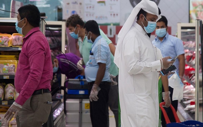 تسجيل 1700 إصابة جديدة بكورونا في