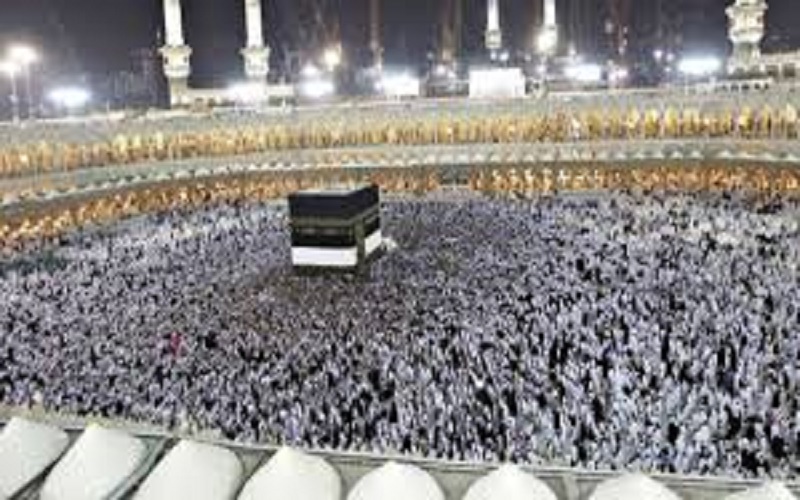 الاوقاف تنتظر ترتيبات السعودية بشأن موسم